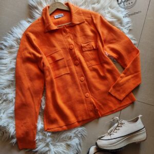 zapara medium wool jacket