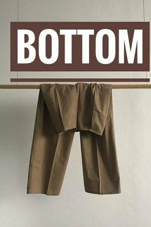 Preloved women’s bottoms and skirts