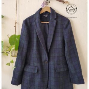 new look blazer – chest 20