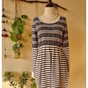 winter sweatshirt – small