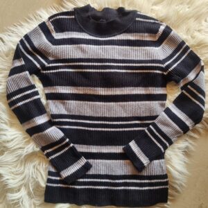 primark turtleneck sweater – small to medium