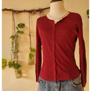 awear moonlight button down top