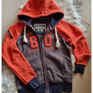 urban studio fleece hoodie