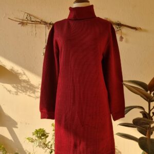 primark wool sweater dress