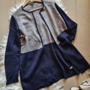 talbots wool cardigan