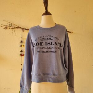 lefties winter sweatshirt