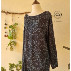 new look oversize sweatshirt