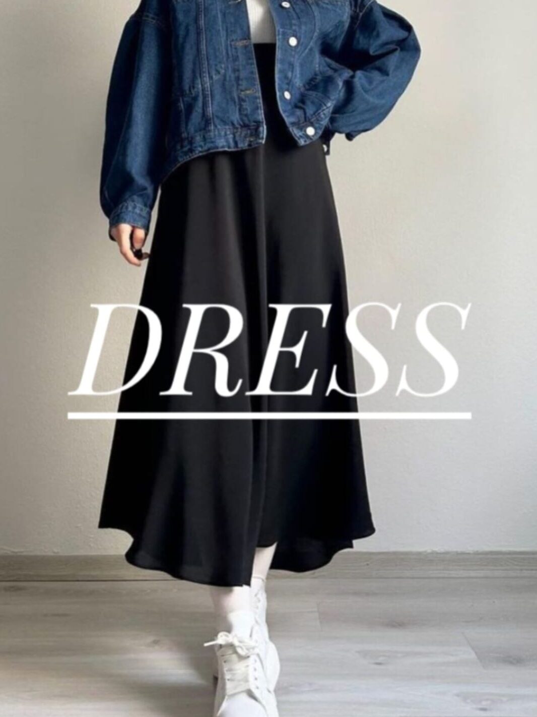 Preloved women’s dresses