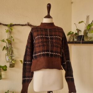 oversized sweater – excellent condition