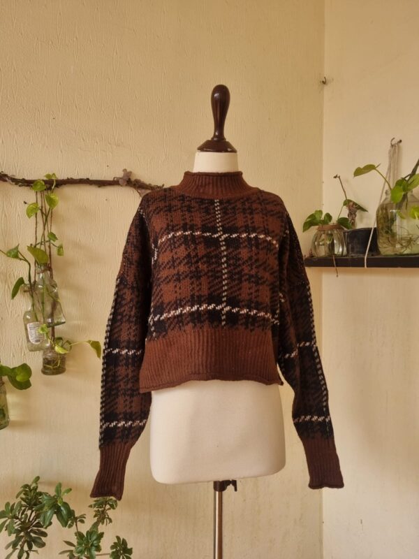 oversized sweater – excellent condition