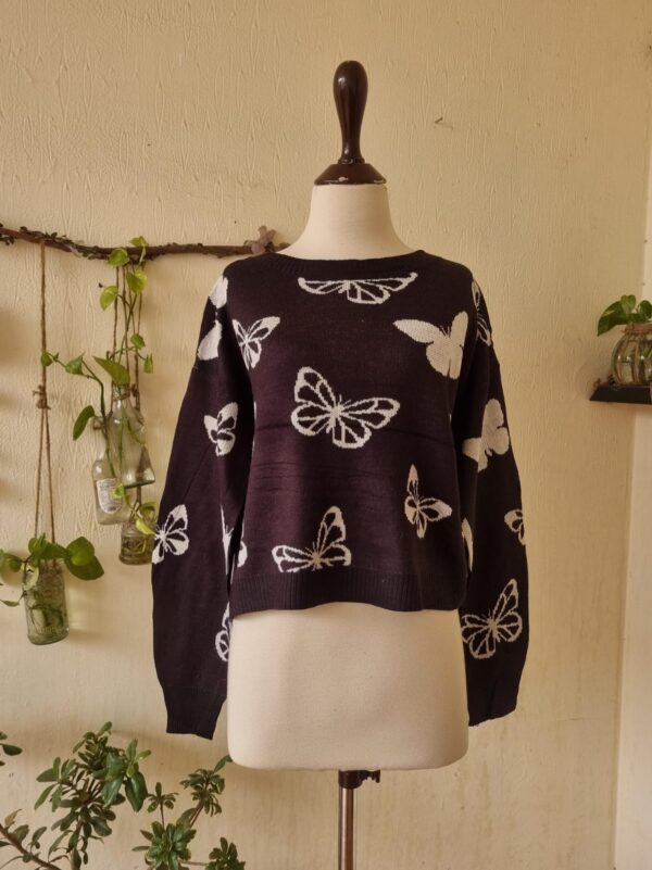 sweater – excellent condition