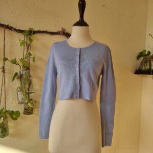 cardigan top – excellent condition