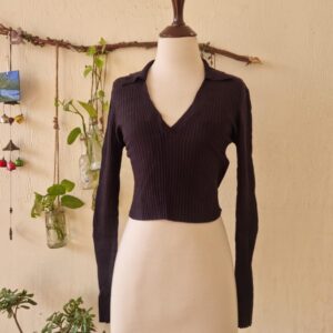 crop top – excellent condition