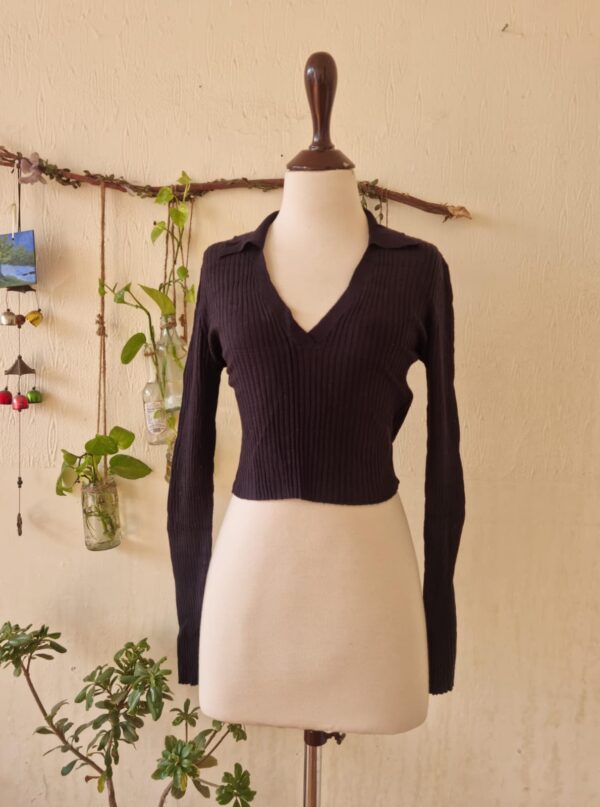 crop top – excellent condition