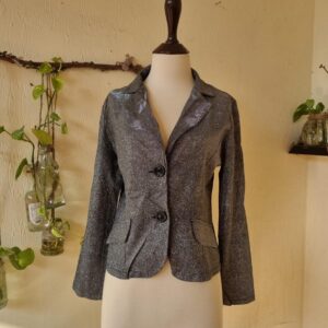 vintage blazer – excellent condition