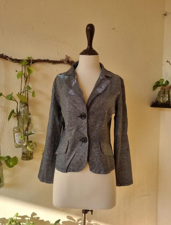 vintage blazer – excellent condition