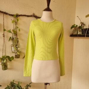 crop top – excellent condition