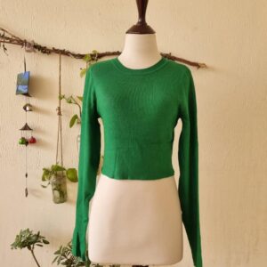 crop top – excellent condition
